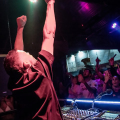 LAZARO @ COLISEUM "Los Pilares de la Fiesta" || 8H SET || 18-10-25