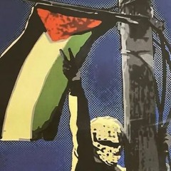 Platform: ‘The fight of the Palestinians is integral to the fight of all humanity’