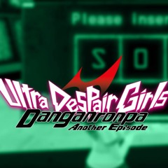 BIG S.O.S.A - Password (UltraDespairGirls PC Flip)