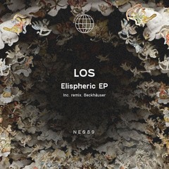 LOS - 3 Headed Catfish (Beckhäuser Remix)