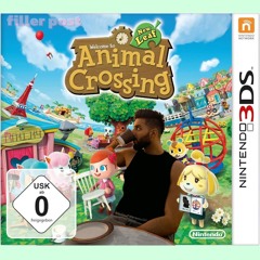 ApoRed x Animal Crossing