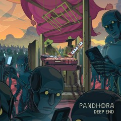 Pandhora - Deep End