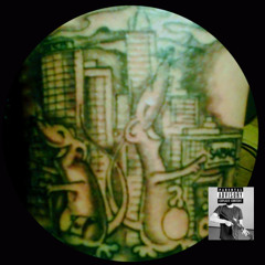 Ukov - Zima ( Prod. by Fri )