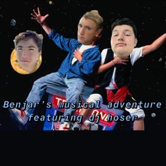 mIxEd mEsSaGeS (DJ Hoser Remix)