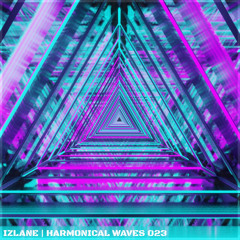 harmonical waves 023 (guest mix)