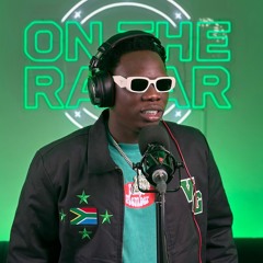 Blxckie - "On The Radar" Freestyle