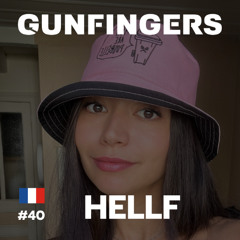 RISE OF THE DARK ELF (GUNFINGERS MIX #40)