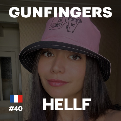 RISE OF THE DARK ELF (GUNFINGERS MIX #40)