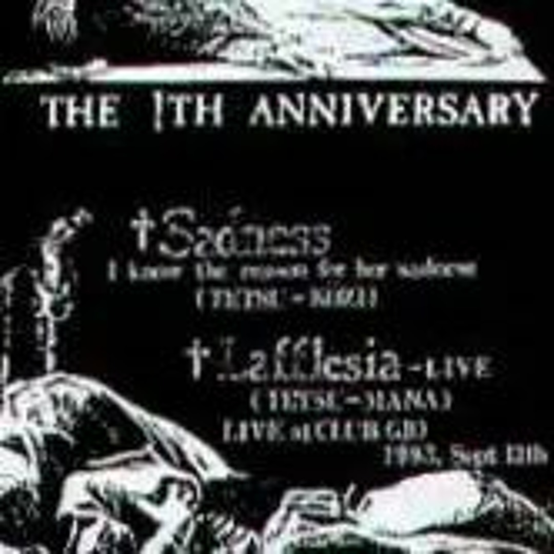 Stream Malice Mizer - Lafflesia (Live At CLUB GIO, 1993, Sept