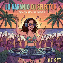 Afrohouse vibes