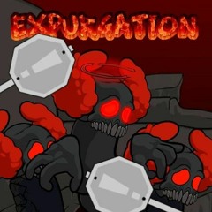 Expurgation - Friday Night Funkin Tricky Mod (Metal Guitar Remix) longestsoloever