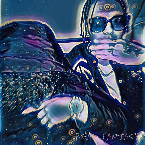 real fantasy  feat(Take army)