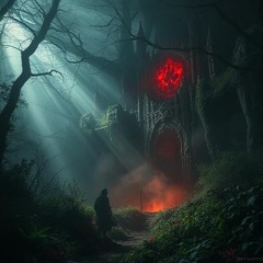 out of sacrifices