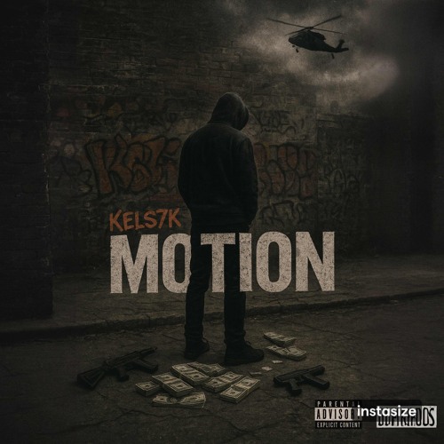 Kels7K - Motion