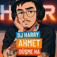 Dj Harry - Ahmet Düşme Ha