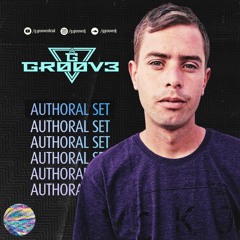 G.Groove - Authoral Set - [FREE DOWNLOAD]
