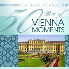 Vienna Blood (Waltz), Op. 354