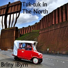 Tuk-tuk In The North