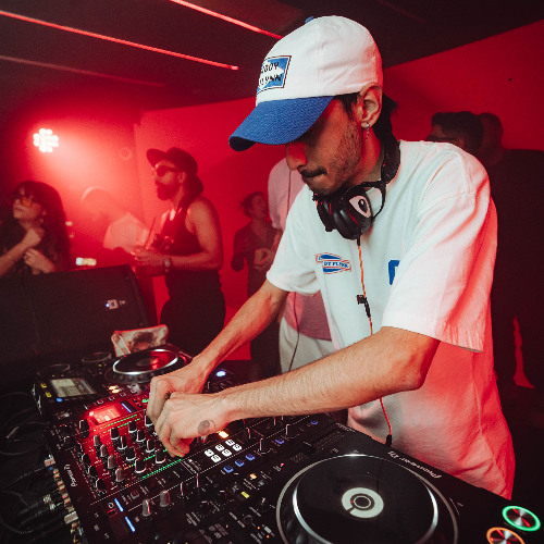 PATRAO - Step The F Up