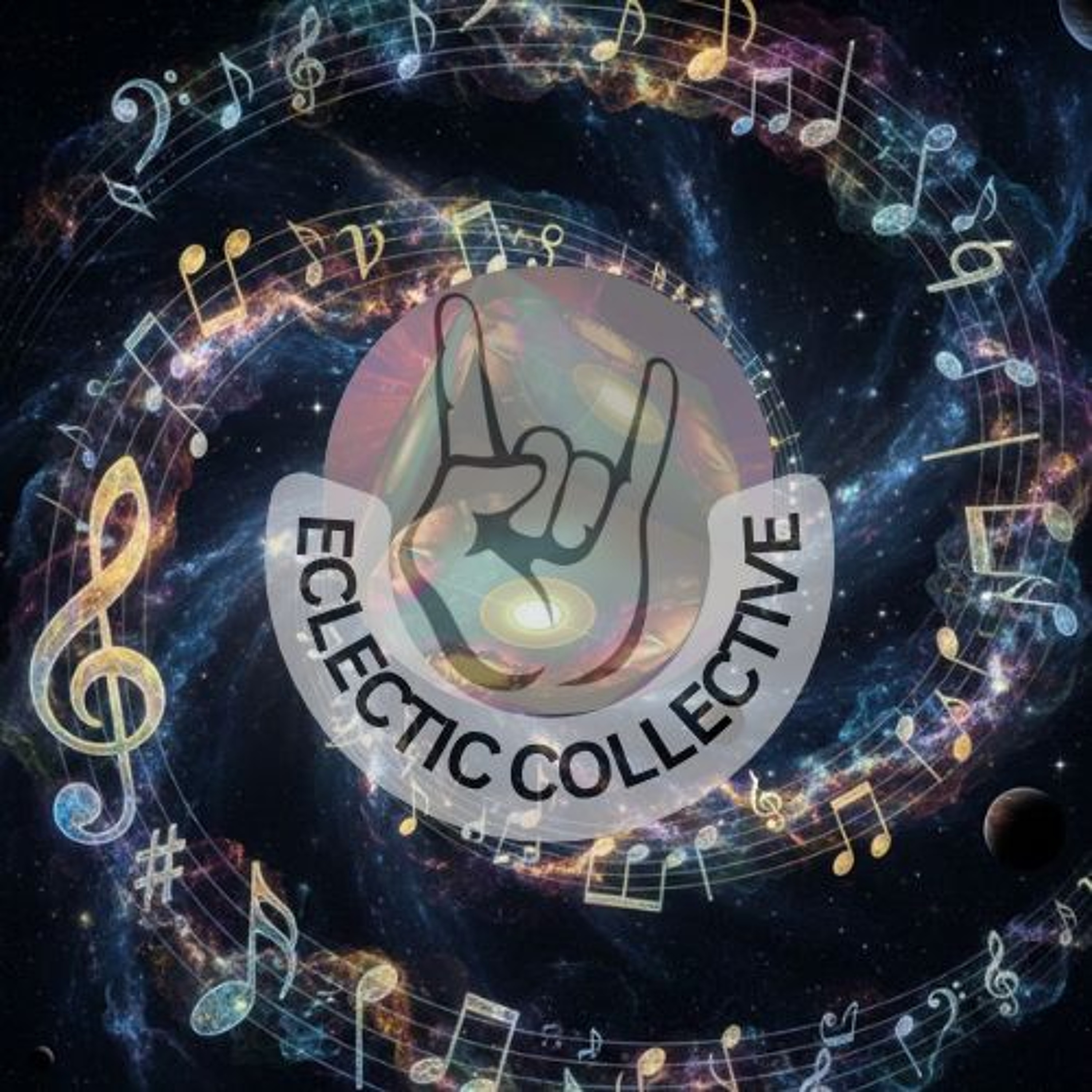 There For You - Eclectic Collective episode artwork