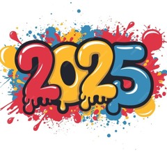 D and B Mix New Years Eve 2025