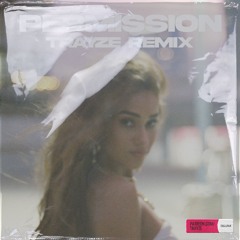 Permission (TRAYZE REMIX)