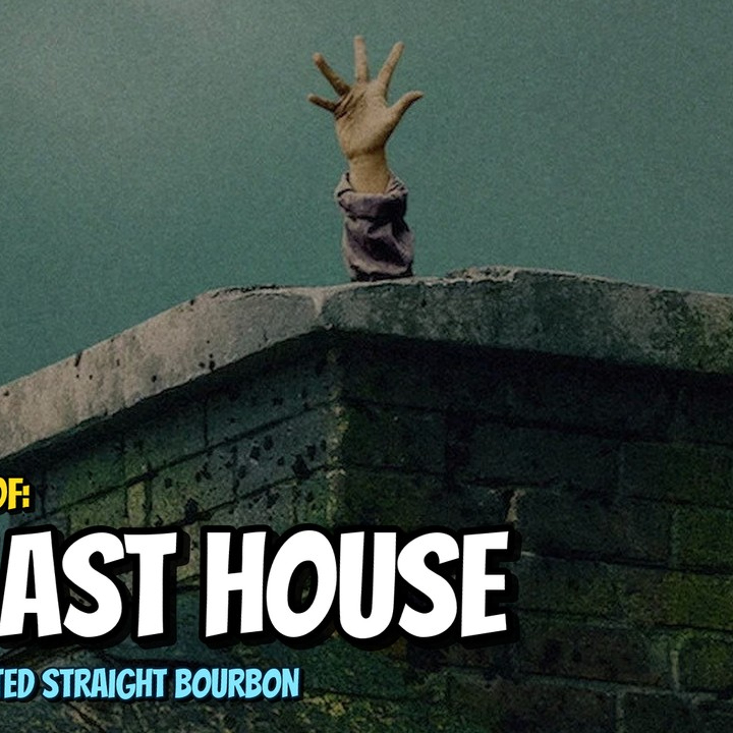 No Way Out · The Last House (2026) with Penelope Wheated Straight Bourbon