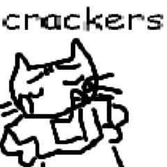 crackers