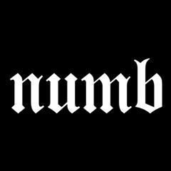 numb