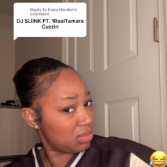 DJ Sliink Ft. @1RealTamara - My Cuzzin