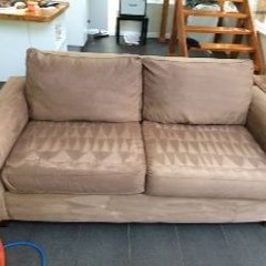 Refresh Your Furniture Professional Upholstery Cleaning In Forest Lake