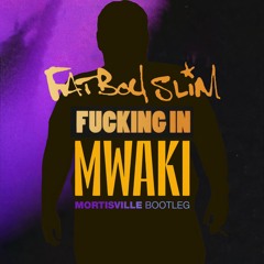 Fatboy Slim VS Zerb - Fucking In Mwaki (Mortisville Bootleg V1) FREE DOWNLOAD