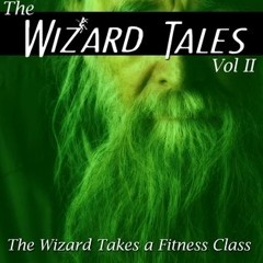 PDF/Ebook The Wizard Takes a Fitness Class BY : Red Tash