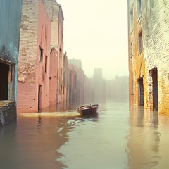 Riverwater