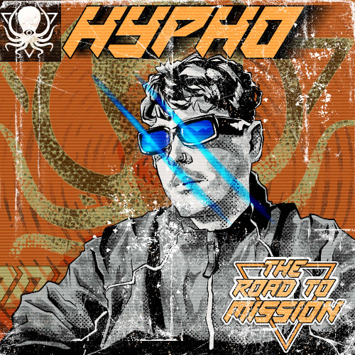 Hypho - Road to Mission - DDD Guest Mix