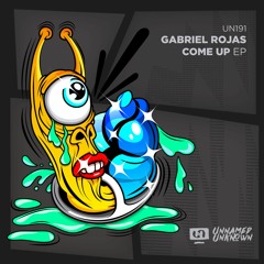 Gabriel Rojas - Come Up (Original Mix) Preview
