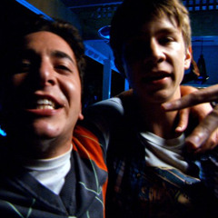 G-REX & PEEKABOO - ID