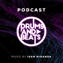 Drums & Beats: PODCAST # 011