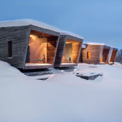 Cabin Fever Connexion Feb 2021 - Silva Sound