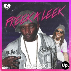 LOVE SIX - Freek-a-Leek