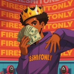FIRESHITONLY.Chr$-12 O’Clock Freestyle