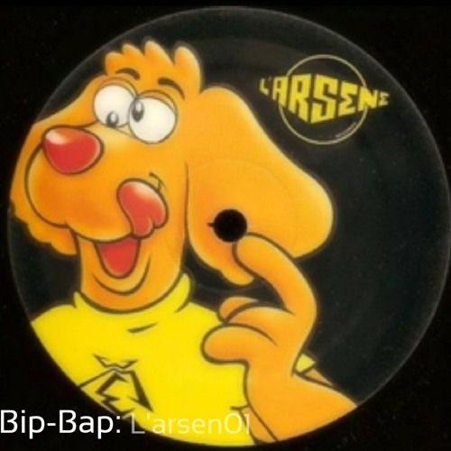 L'arsene 01   a1   Pimouss   Bip bap.m4a