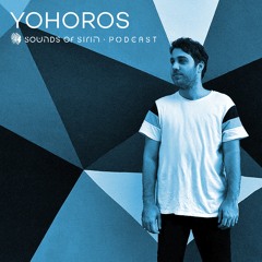 Sounds of Sirin Podcast #72 - Yohoros