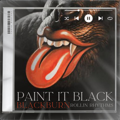 The Rolling Stones - Paint It Black Remix (Blackburn DNB Cover Bootleg)