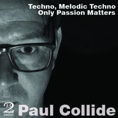 Beats2Dance Moving Techno By Paul Collide part 118