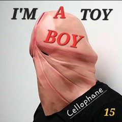 Tony Romano - IM A TOY BOY.m4a