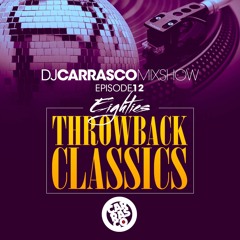 Old School Classic Hip-Hop Jamz