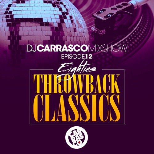 Old School Classic Hip-Hop Jamz