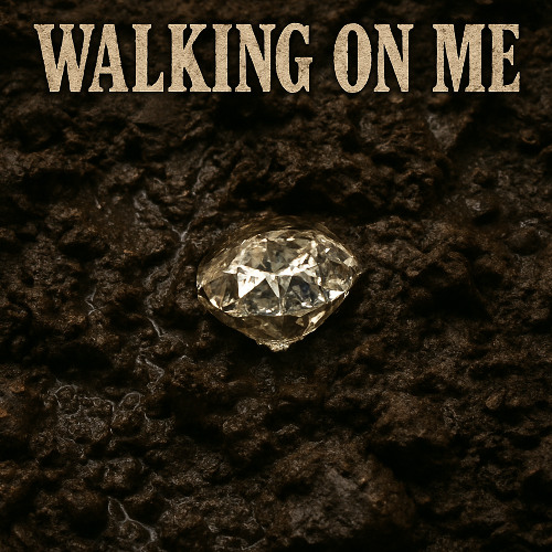 ADHLee - Walking On Me ft JaVae