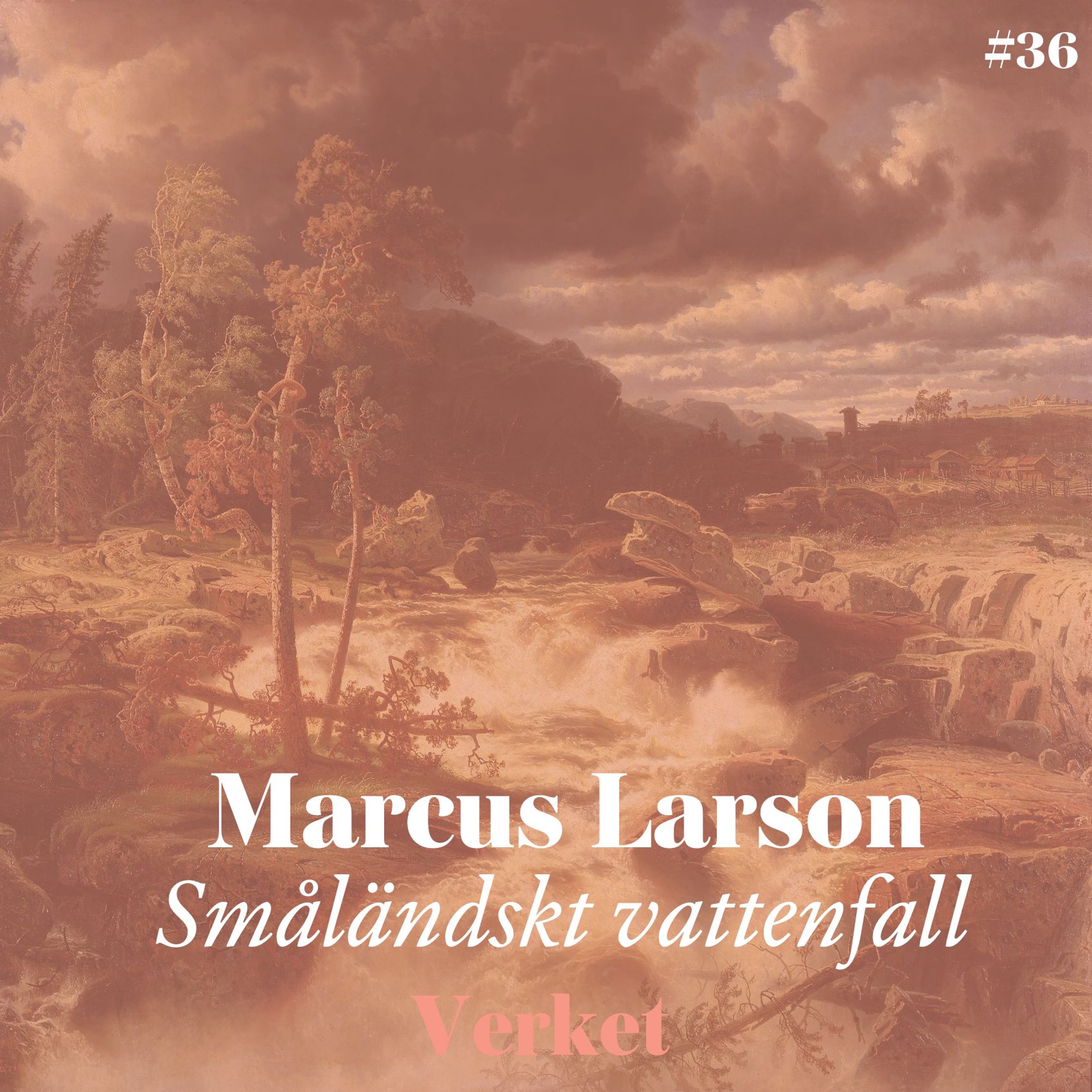 Verket – en podd om klassiker